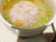 -永春园·扬州早茶·淮扬菜(漫乐城店)