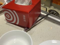 -海底捞火锅(顺义华联店)