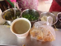 -汪记鲜鱼糊汤粉(沈阳路总店)