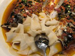 -毛家饭店·湖南鱼鲜(齐鲁软件园店)