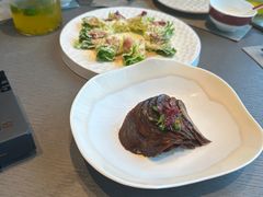 -曾宴·楚菜(湖北省博物馆店)