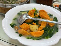 -台山第一家兴华黄鳝饭·黄鳝婆(开平店)