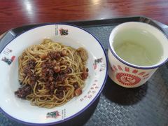 -老南昌粉面馆(绳金塔店)