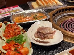 -牛家酒场(7mall店)