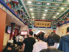 -老边饺子馆(中街店)
