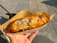 -蔡记锅魁(军屯路店)