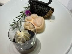 -鱼翅楼·津派砂锅鱼翅(水上公园店)