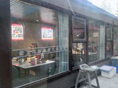 -百味地锅鸡(二店·财校分店)