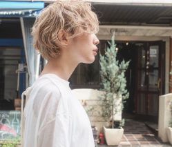 -BHG Hair Salon