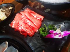 -丽江庭院之爱在路上(西单店)