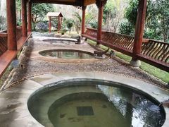 -剑河仰阿莎温泉小镇