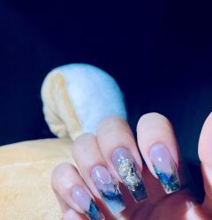 -Wax Brow蜜蜡脱毛美甲美睫眉吧