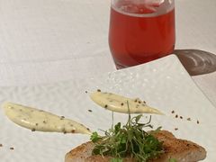 -香樟花园法式铁板烧(恒隆广场店)