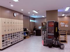 -琪航·健身+普拉提(嘉定北地铁站店)