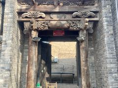 -青州古城