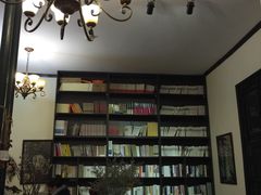 -良友书坊(安徽路店)