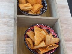 -香缇小院私房菜(盐务街店)
