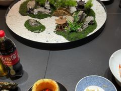-曼格纳·曼芯馆(杨浦店)