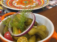 -卢布里西餐厅(总店)