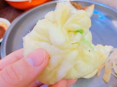 -老陶包子铺(南大西南村店)