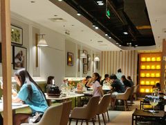 -汤城小厨•粤菜•靓汤(西直门凯德MALL店)