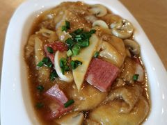 四喜面筋-太湖饭店·寄畅轩中餐厅