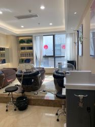 -碧莲盛·不剃发植发