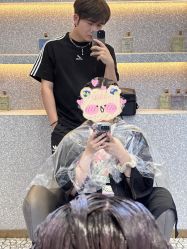-型色沙龙 Color Salon