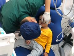 -新达口腔(华东理工大学店)