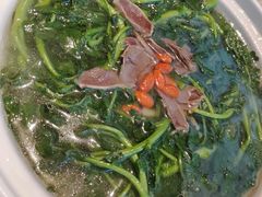 陈肾浸云南高山西洋菜-炳胜品味(海印总店)