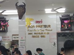 -Pho Hoa Pasteur