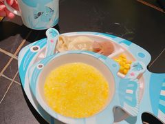 -师烤·豆花烤鱼(深圳坂田天虹店)