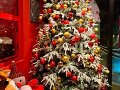 -弗兰克牛排西餐厅Ribone steak house(柠檬花园店)