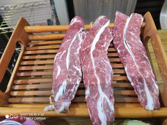 -杀猪天·韩国烤肉(铁路街第一分店)