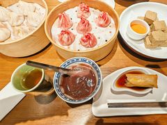 -苏小柳点心·手作小笼包(CP静安寺分院)