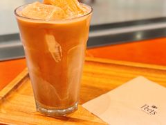 -Peet's 皮爷咖啡(乐峰店)