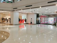 -巴黎春天(陕西路店)