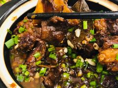 乌镇羊肉-家的味道餐厅·新鲜实惠