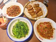 -天下客饭店(中山路店)