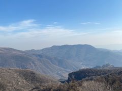 -妙峰山风景名胜区