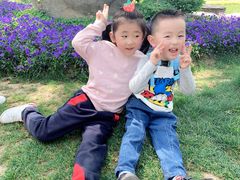 -南通洲际绿博园