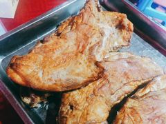 -96农蝎虾(江桥老街店)