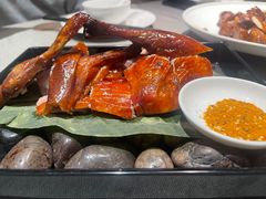 -小厨娘淮扬菜(河西奥美大厦店)