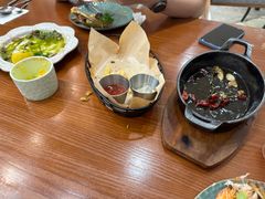 -CRAZYONES西班牙海鲜饭(上海美罗城店)