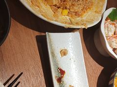 -小川洋风料理(大悦城店)