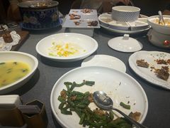 -羲和雅苑•北京烤鸭(国贸商城店)