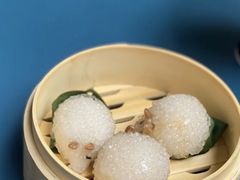 奶黄包-李与白包子铺(桐梓林店)