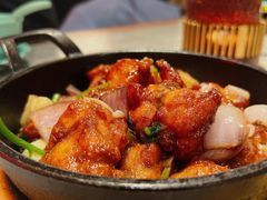 -潮界(虹桥新天地店)