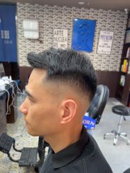 -大人物·男士理发馆