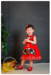 -玛瑞莎·儿童·亲子摄影(越秀店)